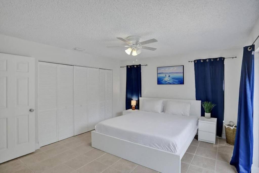 Delray Beach 3Bd Home & Pool With Game Room, 10 Guests Buitenkant foto