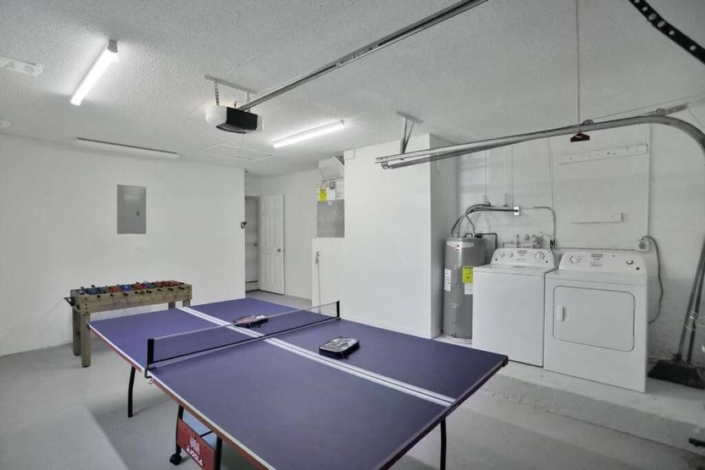 Delray Beach 3Bd Home & Pool With Game Room, 10 Guests Buitenkant foto