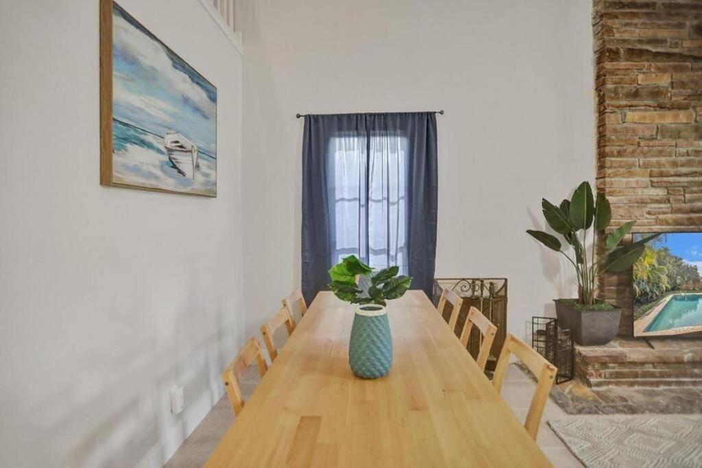Delray Beach 3Bd Home & Pool With Game Room, 10 Guests Buitenkant foto