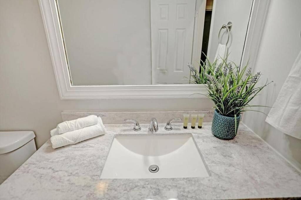 Delray Beach 3Bd Home & Pool With Game Room, 10 Guests Buitenkant foto