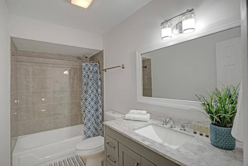 Delray Beach 3Bd Home & Pool With Game Room, 10 Guests Buitenkant foto