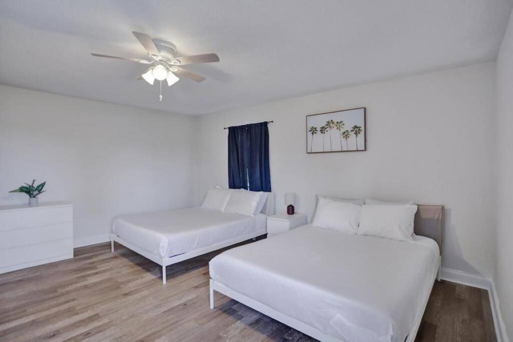 Delray Beach 3Bd Home & Pool With Game Room, 10 Guests Buitenkant foto