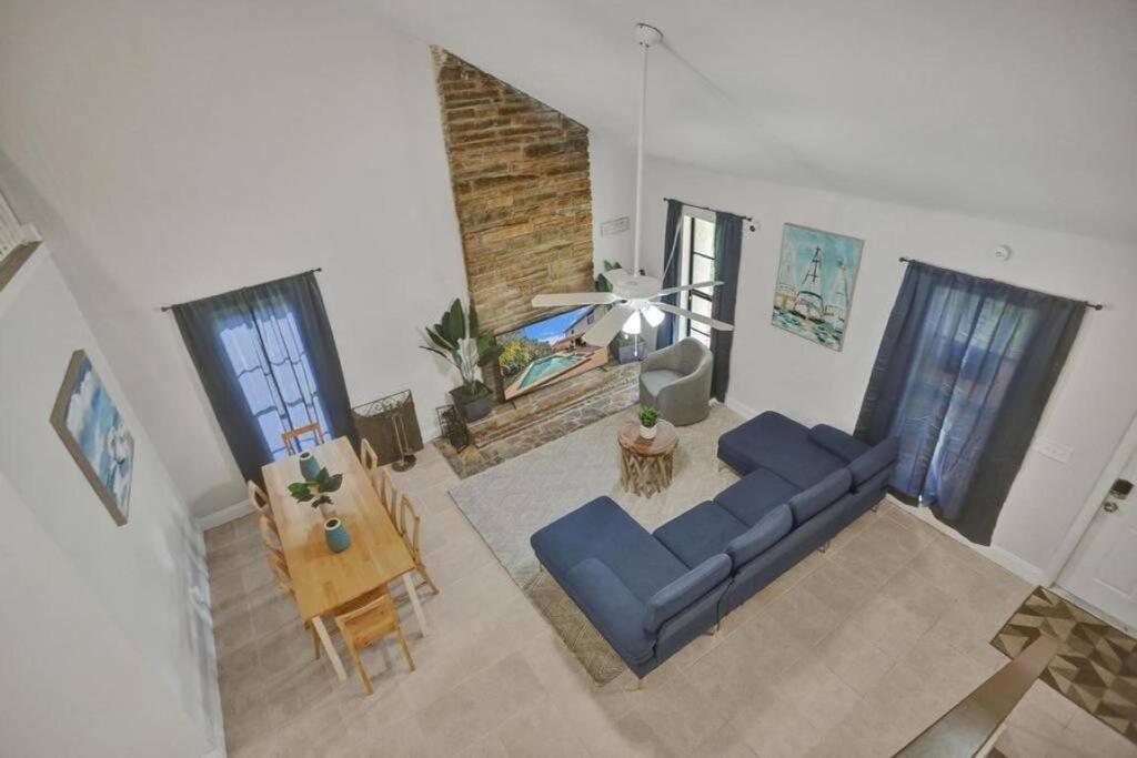Delray Beach 3Bd Home & Pool With Game Room, 10 Guests Buitenkant foto